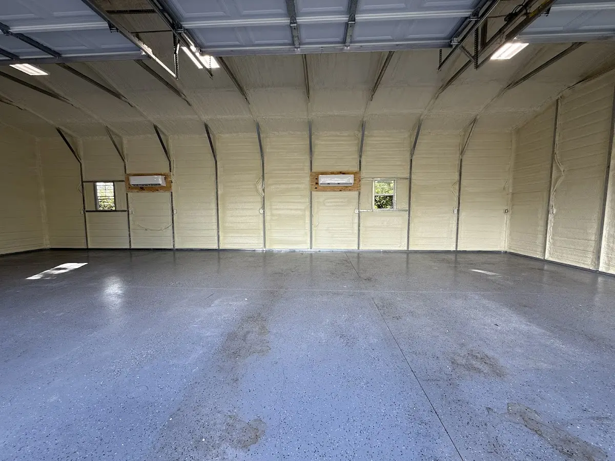 Attic Insulation in Fruitvale, CO